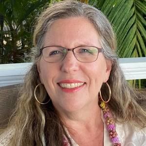 Meet your Posher, Anita